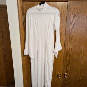 Women's Princess Leia Halloween costume